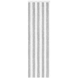  Zavjesa protiv insekata Chenille Siva i bijela 56 x 200 cm | shoptok.hr