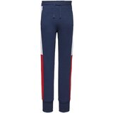 Tommy Hilfiger Hlače - Modra | Shoptok.si