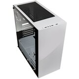 Kolink STRONGHOLD Midi Tower White | shoptok.hr