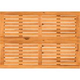  4-dijelni set vrtnih sofa od poliratana s jastucima sivi | shoptok.hr