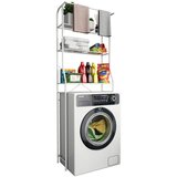 MID.YOU Omarica Za Pralni Stroj Tubas L, Bela | Shoptok.si