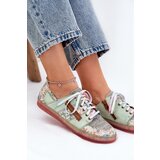 Maciejka Leather Women's Shoes Cijene