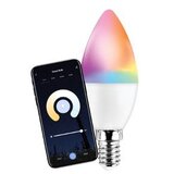  Sijalica LED WiFi 5,5W 3000-6500K C37 E14 305-702 Commel | Eponuda.ba