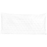  Jastuci od memorijske pjene 2 kom 80 x 40 x 14 cm | shoptok.hr
