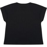Guess MIDI SS T Crna Cijene