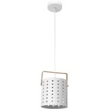 Toolight moderna stropna svjetiljka App957-1CP bijela | shoptok.hr