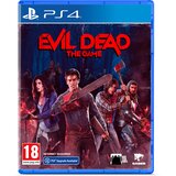 Evil Dead The Game (PS4) | Shoptok.si