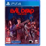 Dead The Game (PS4)