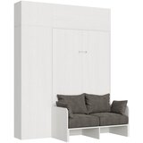 Ityhome 250.5 x 213.6 posteljni okvirji bela, (20845900) Cene