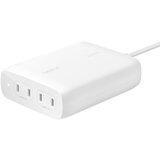 Belkin BOOST Charge PRO 200Watt 4-Port USB-C GaN Char.WCH015vfWH | shoptok.hr