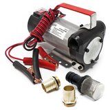  160W samousisna pumpa 12V za lož ulje i dizel 40L-min | shoptok.hr