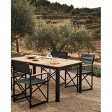 Kave Home Vaza (višina 18 cm) Brenna – | Shoptok.si