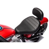 Lean_Toys Otroški motor 36V z brushless motorjem 350W rdeča A9902 | Shoptok.si