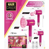  Dečiji fen set za igru ( 060872 ) Cene