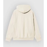 Carhartt WIP American Script Jopa s kapuco natural | Shoptok.si