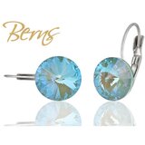 Berns minđuše r31828 galaxy Cene
