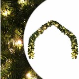  Božićna girlanda s LED svjetlima 20 m | shoptok.hr