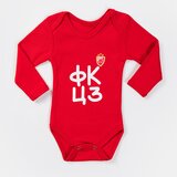 Crvena Zvezda Bodi dugih rukava 24 Cene