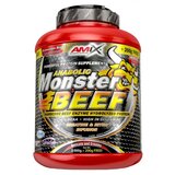 Amix anabolic Monster Beef 1000 g jagoda - banana | ePonuda.com