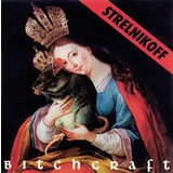 POSNETI MEDIJI STRELNIKOFF - BITCHCRAFT, (21011542) | Shoptok.si