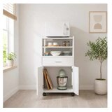 Hanah home Kuhinjski ormarić Vario White u