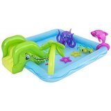 Bestway bazen za decu fantastic aquarium play center 53052 Cene