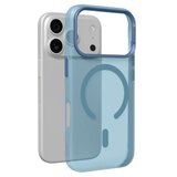  Futrola puro lightfeel magsafe za iphone 17 pro max (6.9)/iphone 18 pro max (6.9) svetlo plava ( F126322 ) Cene