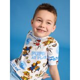 Sinsay - Komplet majice kratkih rukava i kratkih hlača PAW Patrol | shoptok.hr