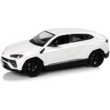  Licencirani auto na daljinsko upravljanje 1:24 Lamborghini Urus 2.4 G - bijeli | shoptok.hr