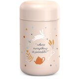 Suavinex Wonderland Food Flask termovka za jesti Rose 400 ml | Shoptok.si