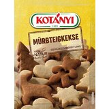  Krhki piškoti mešanica začimb Cene