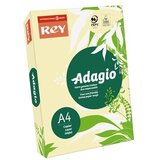 REY papir A4/80gr pastel žuti Cene
