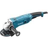 Makita ugaona brusilica GA5021, 1050W/ploca 125 mm/10000obrt-min brusilica | ePonuda.com