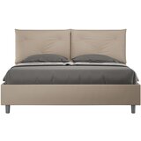 Ityhome 175 x 212 posteljni okvirji temno rjava, (20847270) Cene