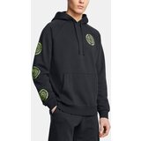 Under Armour Men's sweatshirt UA Rival Fleece HBR Logo HD - Men's Cene
