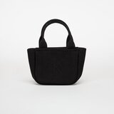 Calvin Klein SUMMER CANVAS MINI TOTE LV04K3160G Crna Cijene