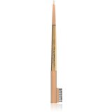 Wibo 3in1 Eyebrow Stylist obojestranski svinčnik za obrvi s krtačko 1 Cene