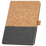  NOTES A5 CRTE 96L ŠAMOA CRTE PLUTO I TKANINA STRICKER KLEE 93277133 TAMO SIVI | Shoptok.si