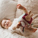 BabyOno Senzorna kocka zec Karo | Eponuda.com