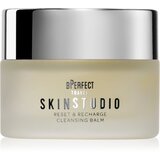 BPerfect Skin Studio Recharge Cleansing Balm čistilni balzam za regeneracijo in obnovo kože obraza 15 g | Shoptok.si