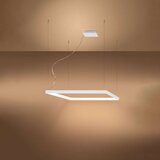  Lestenec NELYA M bela 3000K, (21348406) | Shoptok.si