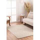 Conceptum Hypnose Teppich 19237A - Sivi, Krem Sivi | Eponuda.com
