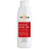 Alfaparf Hidrogen Permanent 6% 150ml | Eponuda.com