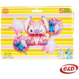  Baloni set Stitch | Eponuda.ba