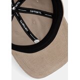 Carhartt WIP Kapa 'Harlem' bež | Shoptok.si