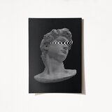 Wallity Poster 2090, 42x59,4 cm | Eponuda.ba