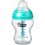 Tommee Tippee C2N Closer to Nature Advanced bočica za bebe protiv kolika 0m+ 260 ml Cijene