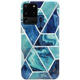  Maska za Samsung S20 Ultra/ G988F Tip4 Geometry | ePonuda.com