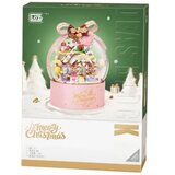 LOZ Chistmas Candy House | ePonuda.com