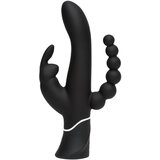 Happy Rabbit vibrator - triple curve | Shoptok.si